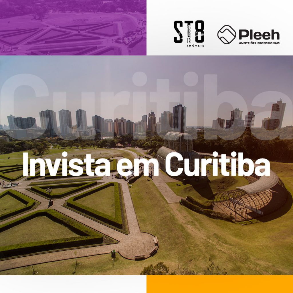 Vantagens em investir em imóvel shortstay em Curitiba