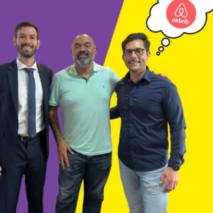 Podcast: Locações no Airbnb vão acabar?